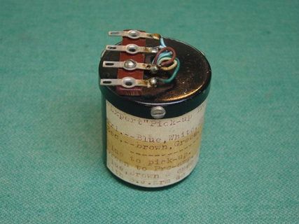 EXPERT Moving Coil Pickups
